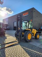 JCB 930, Zakelijke goederen, Ophalen, Diesel, Heftruck, JCB