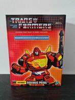Transformateurs Rodimus Prime, Collections, Transformers, Comme neuf, G1, Enlèvement ou Envoi, Autobots