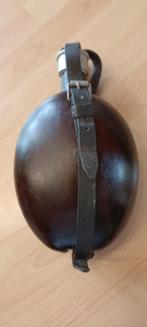 Gourde coco Allemande de 1942 ww2, Verzenden, Landmacht, Overige typen