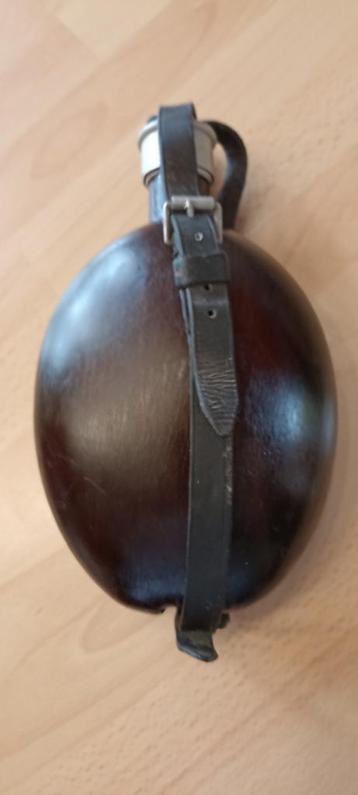 Gourde coco Allemande de 1942 ww2 beschikbaar voor biedingen