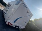 CITROEN MONCAYO, Bedrijf, Diesel, 6 tot 7 meter, Half-integraal