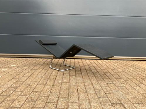 Vitra MVS lounge chaise longue van Maarten Van Severen 1999, Huis en Inrichting, Zetels | Zetels en Chaises Longues, Ophalen of Verzenden