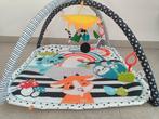 Fisher-price baby gym speelmat (met extraatje), Kinderen en Baby's, Ophalen, Zo goed als nieuw