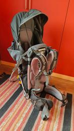 Deuter kid comfort 3 kinderdrager, Ophalen