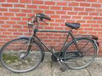 Herenfiets, Ophalen, Zo goed als nieuw