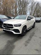 MERCEDES GLE COUPÉ 350de AMG LINE – 2022 + garenti 2 ans, Auto's, Mercedes-Benz, Automaat, GLE, Zwart, Leder