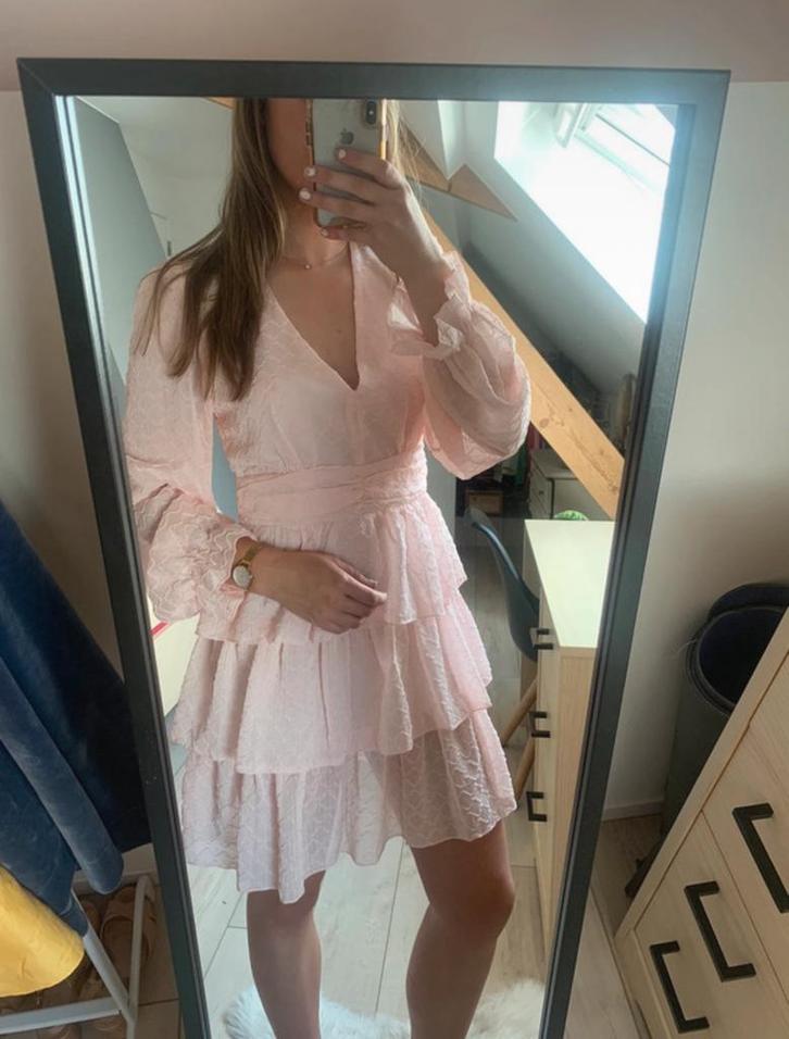 Allerlei kleedjes | maat XS/S, Kleding | Dames, Jurken, Nieuw, Maat 36 (S), Overige kleuren, Boven de knie, Ophalen of Verzenden