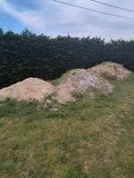 Gratis stratenmakers zand, gebroken puin en vulgrond, Ophalen
