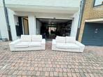 Dubbele 2 zit, Ophalen, Gebruikt, 150 tot 200 cm, 75 tot 100 cm