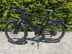 Stromer ST3 XL (2022) zwart, Fietsen en Brommers, Elektrische fietsen, Ophalen, Gebruikt, Stromer