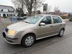 Skoda fabia 1.2i Gekeurd Airco, Bedrijf, Fabia, Te koop, Benzine