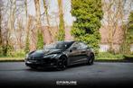 Tesla Model S P100d 772PK FULL SELF DRIVING, 772 pk, Parkeersensor, Zwart, 5 deurs