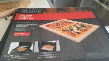 Accessoires pour pizza beschikbaar voor biedingen