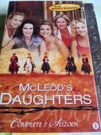 dvd box McLeod's Daughters - complete Seizoen 1, Cd's en Dvd's, Ophalen of Verzenden