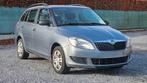 Skoda Fabia 1,2 Benzine-2012-EURO5, Euro 5, Bedrijf, Handgeschakeld, 1200 cc
