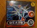 Serious Beats 19, Cd's en Dvd's, Ophalen of Verzenden, Zo goed als nieuw