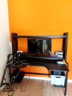 Gaming bureau, Ophalen, Gebruikt, Bureau