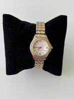 Horloge eclipse voor dames, Overige merken, Gebruikt, Staal, Polshorloge