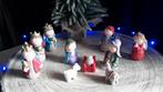Lot / partij sets van kerststalfiguurtjes ( NIEUW ), Diversen, Kerst, Ophalen of Verzenden, Nieuw
