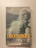 Droomboek van A tot Z - Erna Droesbeke, Boeken, Ophalen, Zo goed als nieuw