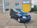 Volkswagen caddy 1.9tdi airco, Auto's, Volkswagen, USB, Caddy Combi, Diesel, Particulier