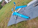 tackx rollen set, Fietsen en Brommers, Fietsaccessoires | Overige Fietsaccessoires, Ophalen of Verzenden, Gebruikt