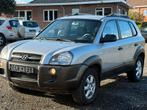 Hyundai Tucson 2.0i, Auto's, Hyundai, Voorwielaandrijving, 4 cilinders, Bedrijf, Grijs