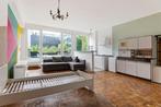 Appartement te koop in Antwerpen, 1 slpk, 55 m², Appartement, 1 kamers