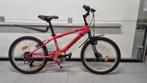 kinderfiets, Fietsen en Brommers, Fietsen | Kinderfietsjes, Ophalen, Zo goed als nieuw, 20 inch of meer, Btwin