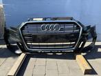 PARE-CHOCS AUDI A3 8V LIFT PDC, Ophalen, Gebruikt, Audi, Bumper