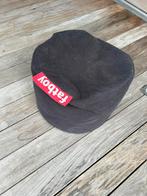 Fatbot Poef, Ophalen, Gebruikt, Stof, 50 tot 75 cm