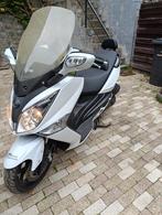 Scooter sym 250cc passer au ct, Motoren, Motoren | Honda, 250 cc, Scooter, Particulier