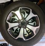 Jeep renegade, Ophalen, Gebruikt, Banden en Velgen, 17 inch