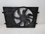 Kachel Ventilatiemotor Volkswagen Golf (22743802), Auto-onderdelen, Ophalen, Gebruikt
