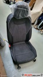 VW TIGUAN 571 CT1 2024 LINKS STOEL Interieur Leder ALCANTARA, Auto-onderdelen, Volkswagen, Nieuw, Ophalen of Verzenden, Volkswagen