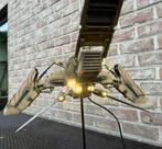 Studio scale betty alien résurrection (kit) no lights, Collections, Statues & Figurines, Enlèvement ou Envoi