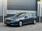 Mercedes-Benz E 220 Estate CDI Ambition Avantgarde bj.2014 L, Auto's, Beige, Bedrijf, Start-stop-systeem, 133 g/km