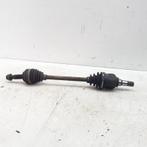 AANDRIJFAS LINKS VOOR ABS Toyota Yaris (P1), Gebruikt, Toyota