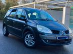 Renault Scenic 1.9 diesel 178000km, Autos, Achat, Diesel, Particulier, Cruise Control