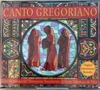 Canto Gregoriano - Benedictino Koor, Cd's en Dvd's, Cd's | Meditatie en Spiritualiteit, Ophalen, Zo goed als nieuw, Muziek vocaal