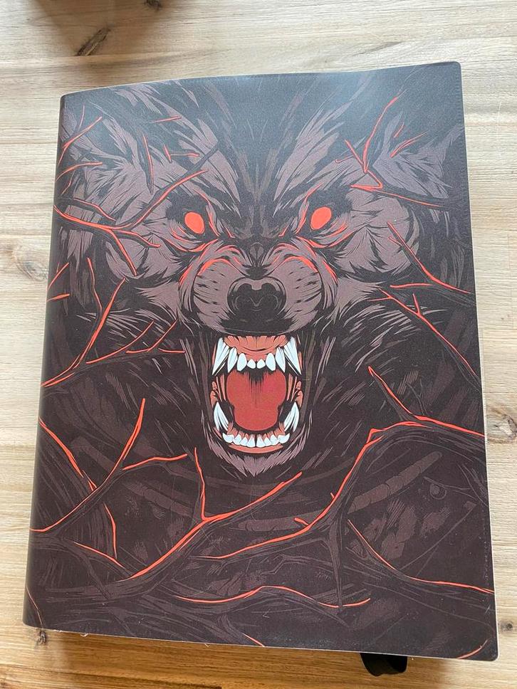 Cartes MTG - FR - Collection Chasse de Minuit, Hobby en Vrije tijd, Verzamelkaartspellen | Magic the Gathering, Zo goed als nieuw