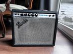 Fender Vibro Champ (1980), Muziek en Instrumenten, Versterkers | Bas en Gitaar, Ophalen, Gebruikt, Gitaar, Minder dan 50 watt