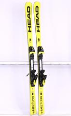 SKIS HEAD WORLDCUP REBELS E-race PRO 2023 de 165 cm, grip wa, 160 à 180 cm, Carving, Skis, Utilisé