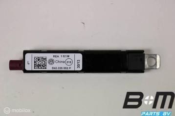 Antenneversterker Volkswagen Tiguan beschikbaar voor biedingen