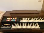 Orgel, Hammondorgel, Gebruikt, 2 klavieren, Ophalen