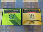 Versuz - The Compilation 1-2 Discotheek - Dance House Retro, Cd's en Dvd's, Ophalen of Verzenden, Gebruikt, Dance Populair