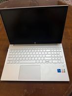 HP Pavilion 15-eg2042nb laptop - NIEUWSTAAT, Computers en Software, Windows Laptops, Ophalen of Verzenden, SSD