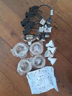 Nordlux canis led spots 5 stuks, Ophalen, Led