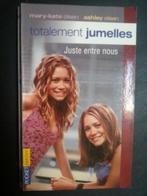 “Net tussen ons” (2004), Boeken, Gelezen, Fictie algemeen, Kieran Scott, Ophalen of Verzenden