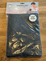 Hoes voor voedingskussen - Theraline - Grijs/Beige - NIEUW, Enlèvement, Neuf, Coussin d'allaitement